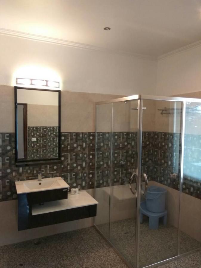 V Resorts Albert Lodge ムスーリー エクステリア 写真